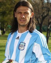 Martin Demichelis